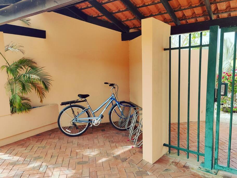 Aruba Family Oasis 2Br Pool 3Min Walk To Eagle Beach شاطئ بالم المظهر الخارجي الصورة