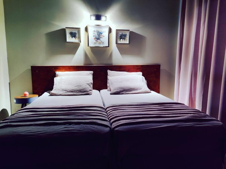 Aruba Family Oasis 2Br Pool 3Min Walk To Eagle Beach شاطئ بالم المظهر الخارجي الصورة