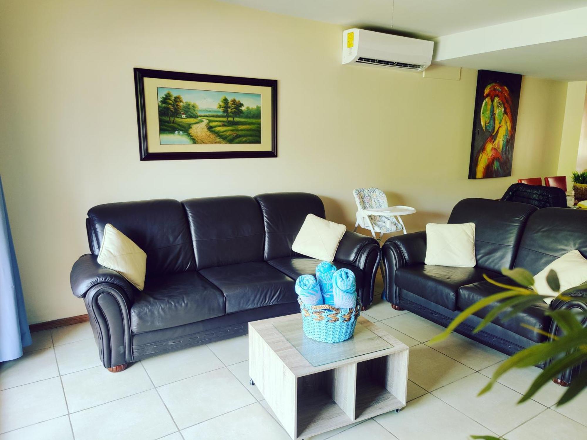 Aruba Family Oasis 2Br Pool 3Min Walk To Eagle Beach شاطئ بالم المظهر الخارجي الصورة